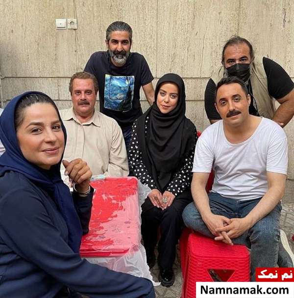 خلاصه داستان و معرفی بازیگران فصل دوم سریال دودکش بازیگران سریال دودکش 2 در پشت صحنه