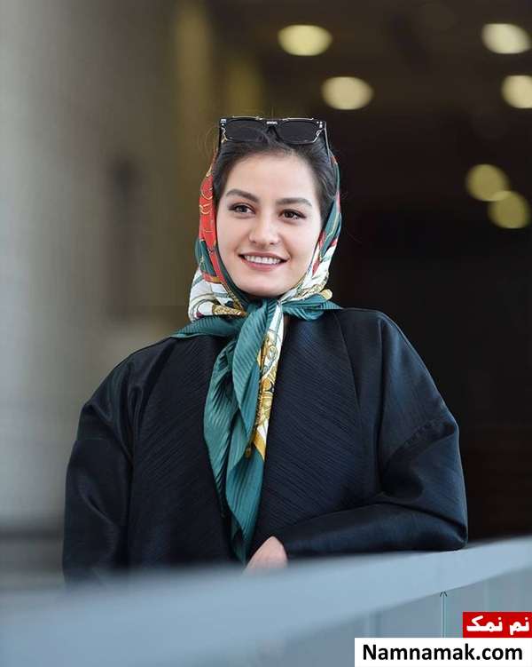 شبنم گودرزی در جشنواره جهانی فیلم فجر
