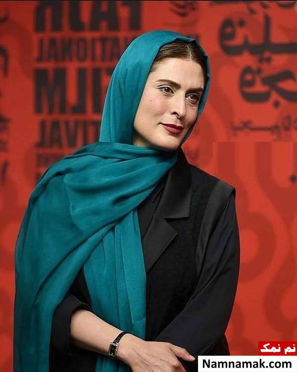 بهناز جعفری در جشنواره جهانی فیلم فجر