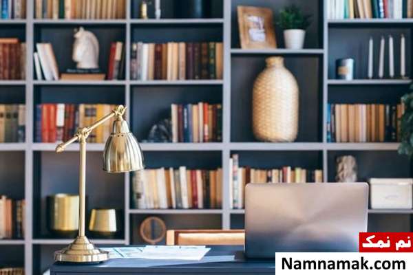 استفاده از بک گراند مناسب در تماس تصویری