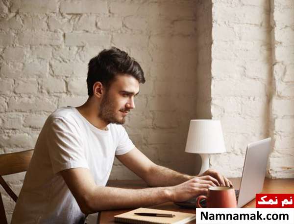 مسئولیت هایی که مرتبط با طراح وب نیست