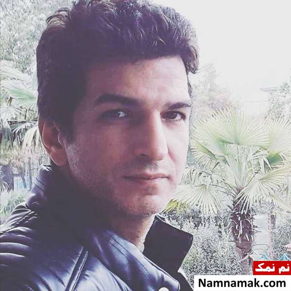 مهدی صباغی بازیگر نقش عماد در سریال میخواهم زنده بمانم بیوگرافی و فیلم شناسی مهدی صباغی