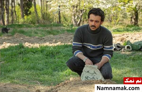 این بازیگران سریال می خواهم زنده بمانم هنوز مجردند! علی شادمان در سریال می خواهم زنده بمانم