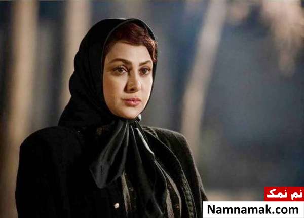 این بازیگران سریال می خواهم زنده بمانم هنوز مجردند! آزاده صمدی بازیگر سریال می خواهم زنده بمانم