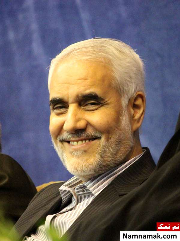 زندگینامه محسن مهرعلیزاده و همسرش محسن مهرعلیزاده - Mohsen Mehralizadeh
