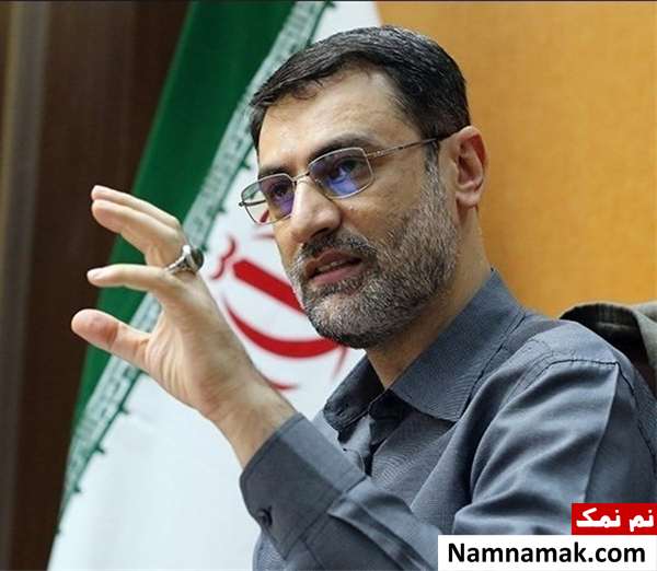 زندگینامه امیرحسین قاضی زاده هاشمی و همسرش عکس های شخصی امیرحسین قاضی زاده هاشمی