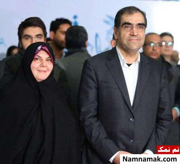 زندگینامه امیرحسین قاضی زاده هاشمی و همسرش حسن قاضی زاده هاشمی و همسرش