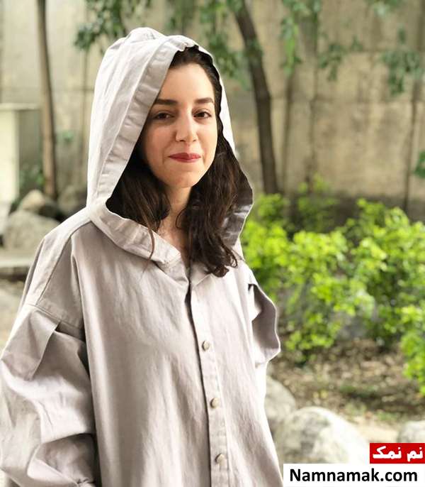 عکس های اینستاگرام الهه افشاری