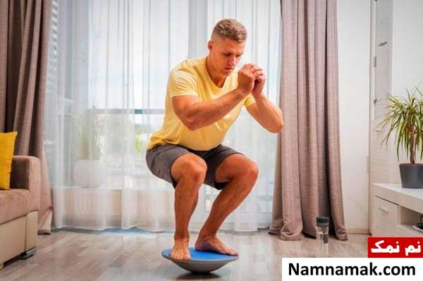 خطرات لوازم ورزشی خانگی چیست؟
