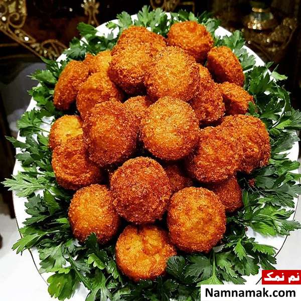 روز جهانی فلافل