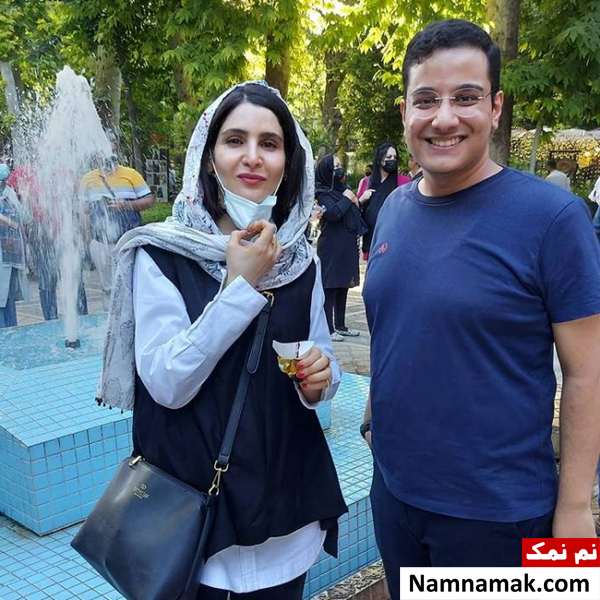 اکران خصوصی فیلم آبجی با حضور هنرمندان نورا هاشمی در اکران فیلم آبجی