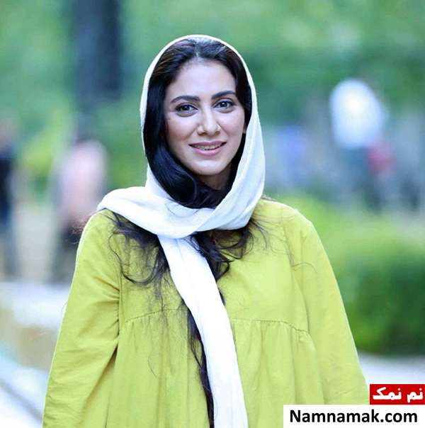 اکران خصوصی فیلم آبجی با حضور هنرمندان مونا فرجاد در اکران فیلم آبجی