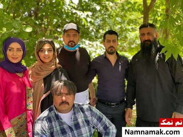 خلاصه داستان و معرفی بازیگران فیلم دو به یک حامد صلح میرزایی و سولماز حصاری در فیلم دو به یک