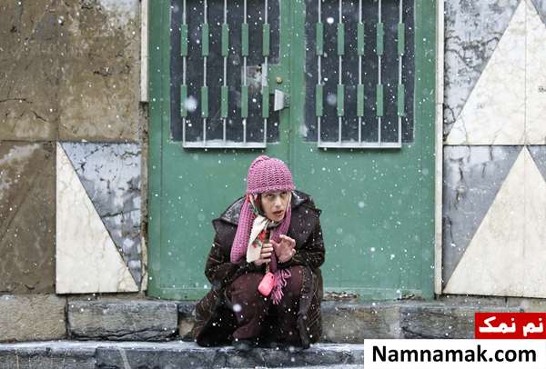 خلاصه داستان و معرفی بازیگران فیلم آبجی معصومه قاسمی پور در فیلم سینمایی آبجی