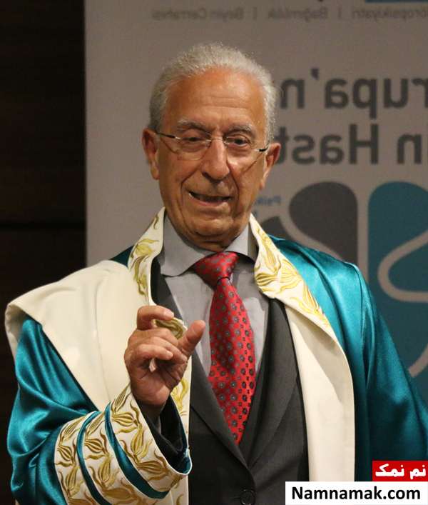 مجید سمیعی - Majid Samii