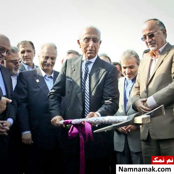 مجید سمیعی در رشت