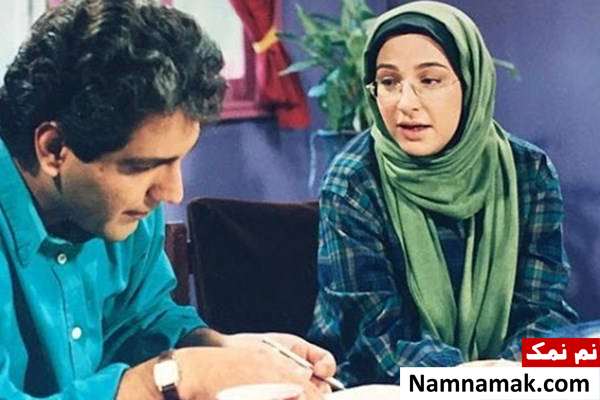 کارنامه مهران مدیری از پرواز 57 تا دراکولا مهران مدیری و لاله صبوری در جنگ 77
