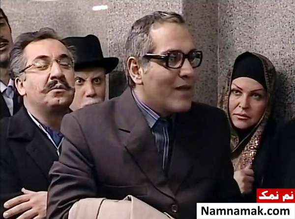 کارنامه مهران مدیری از پرواز 57 تا دراکولا سیامک انصاری ، مهران مدیری و اکرم محمدی