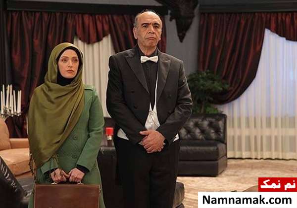 کارنامه مهران مدیری از پرواز 57 تا دراکولا نگین معتضدی و رضا فیض نوروزی