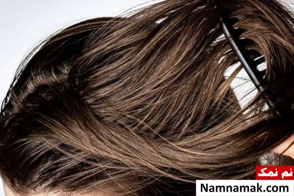 از علت تا درمان سریع بوی بد موی سر بوی بد موهای سر ناشی از موهای چرب