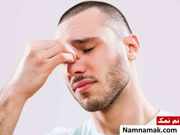 سینوزیت چیست