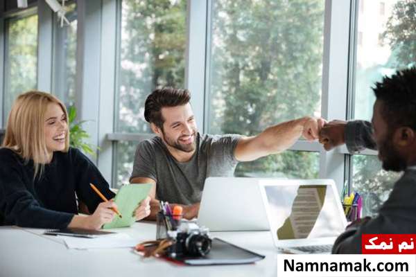 روز جهانی همکار چه روزی است؟