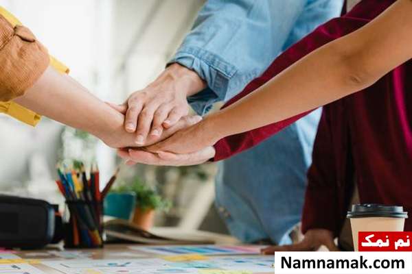 تاریخچه روز جهانی همکار