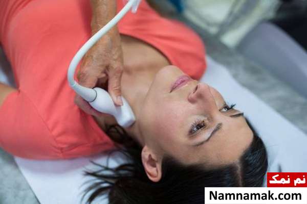 علامت تیروئید روی موهای سر + هشدارها نشانه های تیروئید روی مو