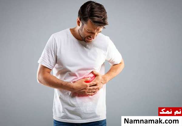 علائم مشکلات کبدی 