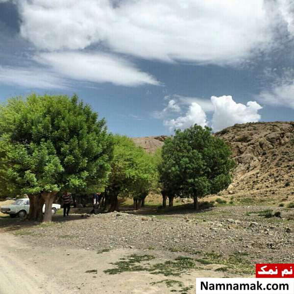 جاهای دیدنی قم