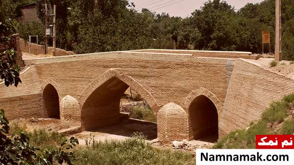 جاهای دیدنی قم