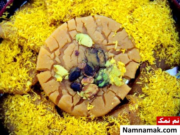 جاهای دیدنی قم