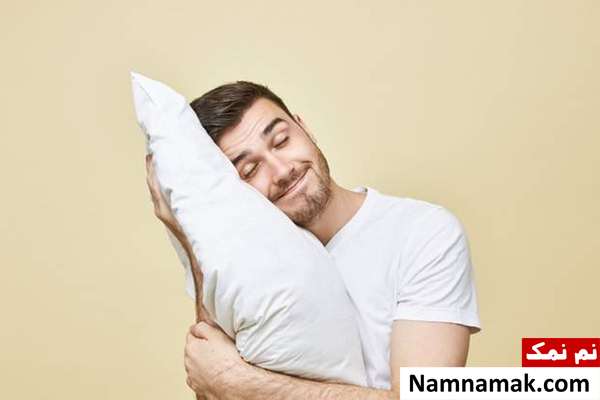 8 دلیل و فایده مهم وارونه یا برعکس شدن خواب آرام از فواید برعکس شدن
