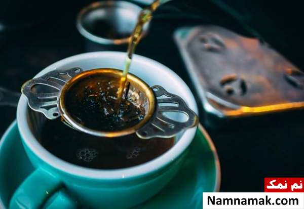 31 مهمترین خواص و فواید چای سیاه برای زیبایی ، لاغری و سلامت چای سیاه چه خواصی دارد؟