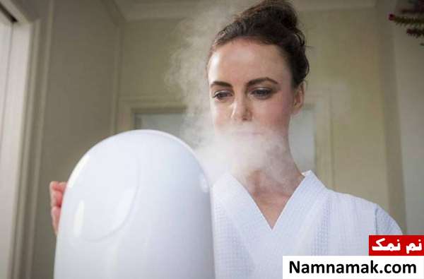 آلرژی فصلی ، حساسیت فصلی را چگونه در خانه درمان کنیم؟ درمان خانگی آلرژی فصلی و کاهش شدن آن