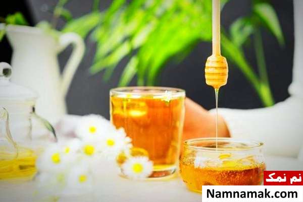 آلرژی فصلی ، حساسیت فصلی را چگونه در خانه درمان کنیم؟ مصرف عسل برای آلرژی فصلی