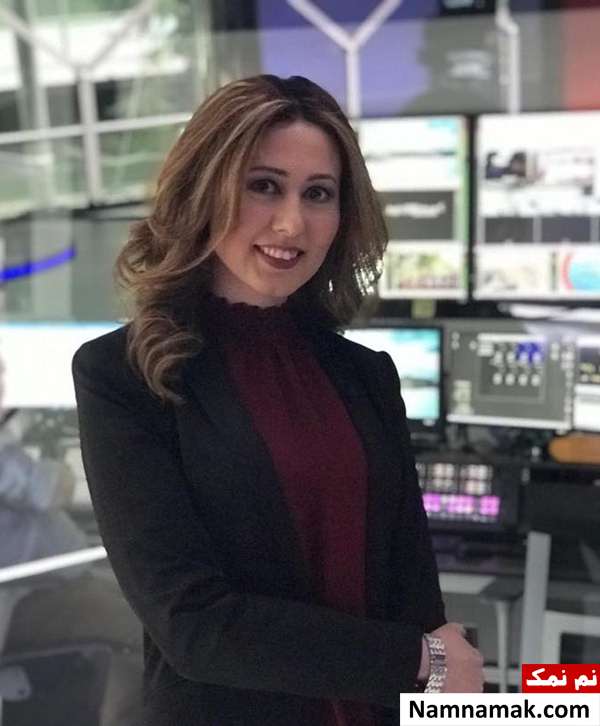 عکس های شخصی مهسا باقری