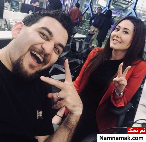 زندگی شخصی مهسا باقری