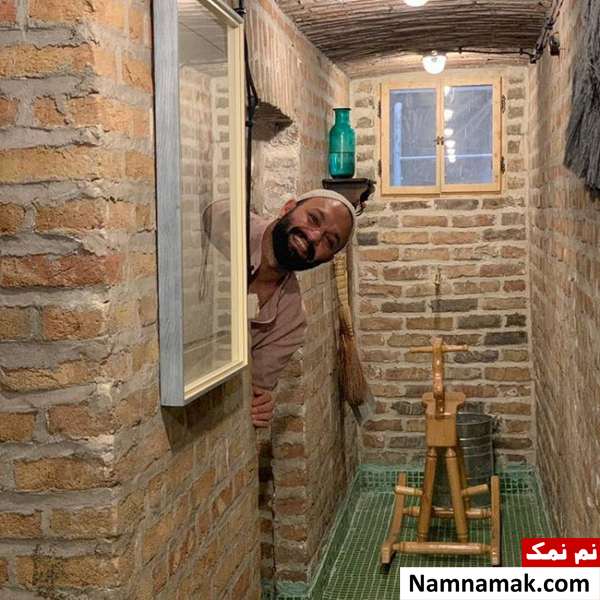 سالروز تولد صابر ابر