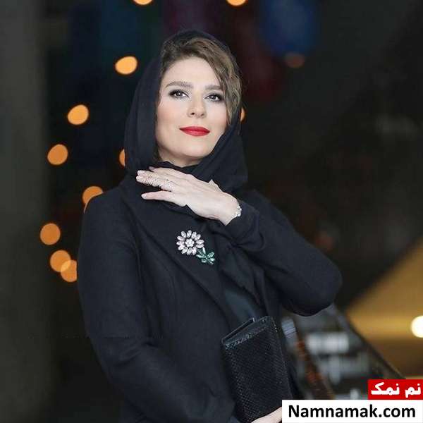 سریالهای نمایش خانگی سحر دولتشاهی