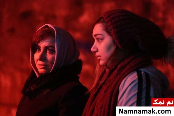 خلاصه داستان و معرفی بازیگران فیلم کوتاه رهاوی بازیگران فیلم کوتاه رهاوی