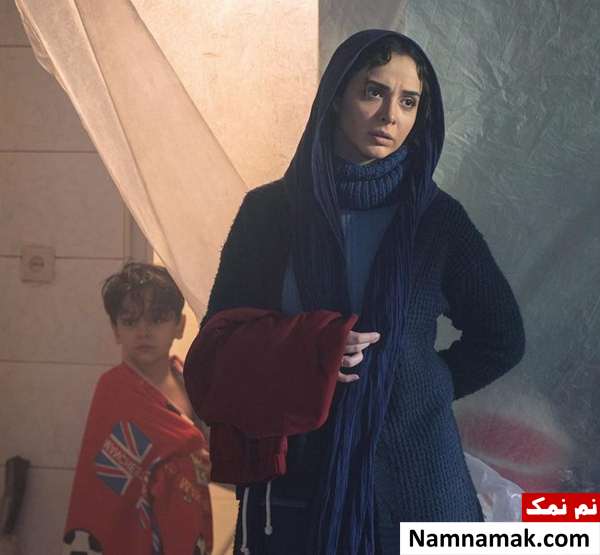 خلاصه داستان و معرفی بازیگران فیلم کوتاه کلاستروفوبیا آیان یاربیگی و المیرا دهقانی در فیلم کلاستروفوبیا