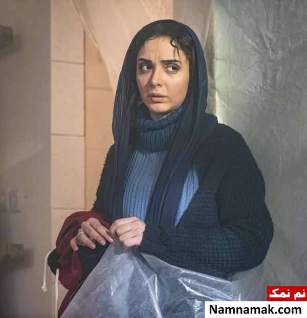 خلاصه داستان و معرفی بازیگران فیلم کوتاه کلاستروفوبیا المیرا دهقانی در فیلم کوتاه کلاستروفوبیا