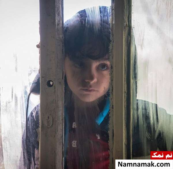 خلاصه داستان و معرفی بازیگران فیلم کوتاه کلاستروفوبیا آیان یاربیگی در فیلم کوتاه کلاستروفوبیا