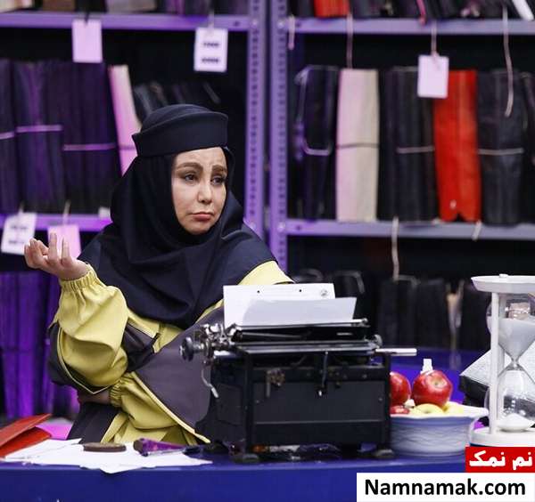 خلاصه داستان و معرفی بازیگران مجموعه تلویزیونی وجدان درد بهنوش بختیاری در سریال وجدان درد