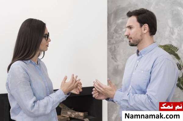 زنانی که طلاق میگیرند