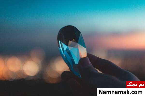 شهر نوردلینگن آلمان با هزاران الماس