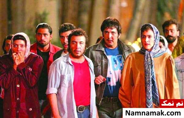 مروری بر کارنامه هنری رضا عطاران در سینما بازیگران نهنگ عنبر2،سلکشن رویا