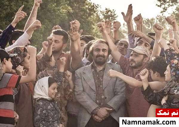 مروری بر کارنامه هنری رضا عطاران در سینما رضا عطاران در فیلم شیشلیک