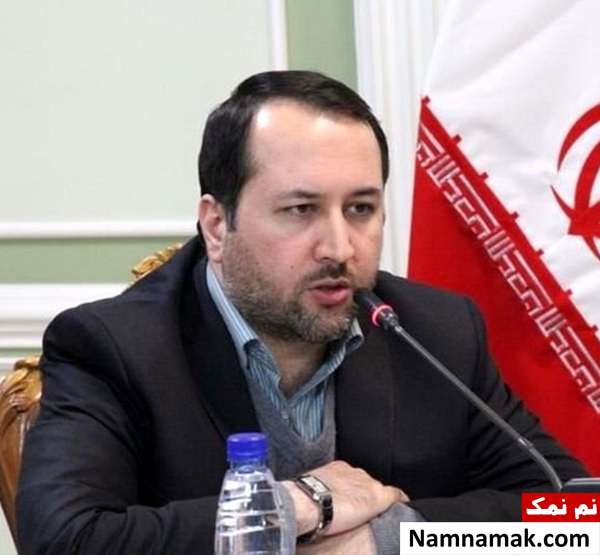 جواد ارکانی سیاستمدار ایرانی